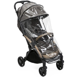 Chicco Goody X Plus RE_LUX BRONZE LIZARD kompaktowy wózek spacerowy dla dziecka do 22 kg